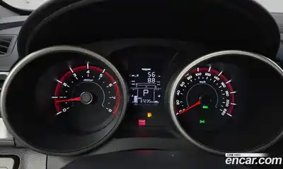 SsangYong TIBOLI 2018 1.6 гидро в Москве № 2126028, миниатюра 11