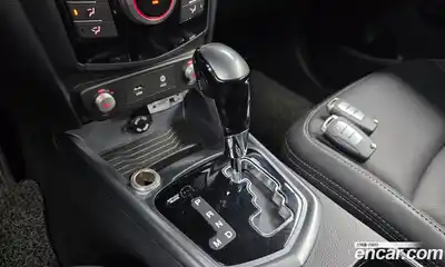 SsangYong TIBOLI 2018 1.6 гидро в Москве № 2126028, миниатюра 12