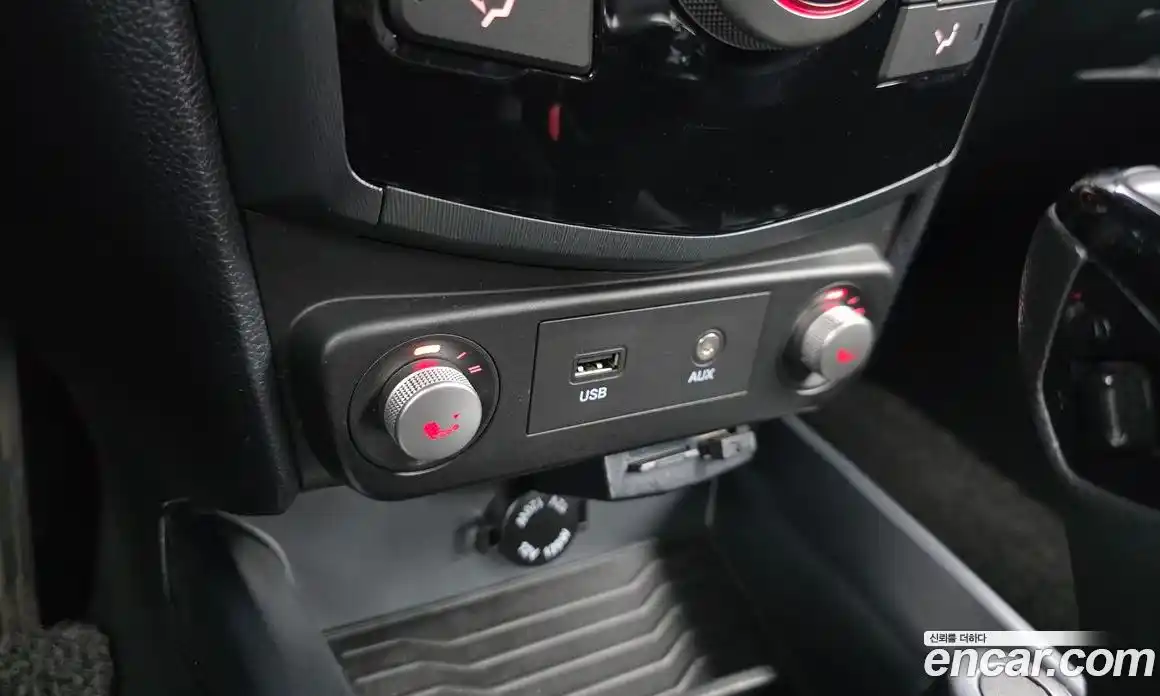SsangYong TIBOLI 2018 1.6 гидро в Москве № 2126028, фото 21