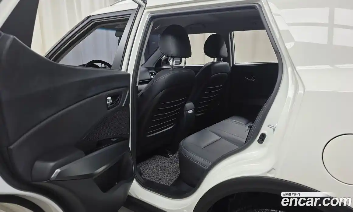 SsangYong TIBOLI 2018 1.6 гидро в Москве № 2126028, фото 24