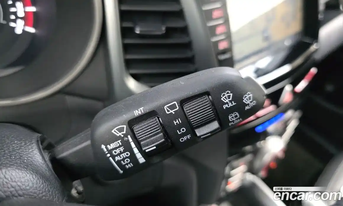 SsangYong TIBOLI 2018 1.6 гидро в Москве № 2126028, фото 27