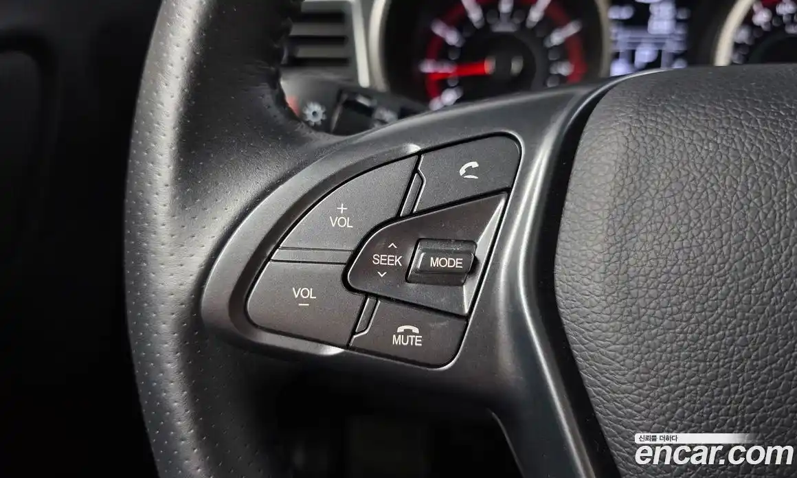 SsangYong TIBOLI 2018 1.6 гидро в Москве № 2126028, фото 30