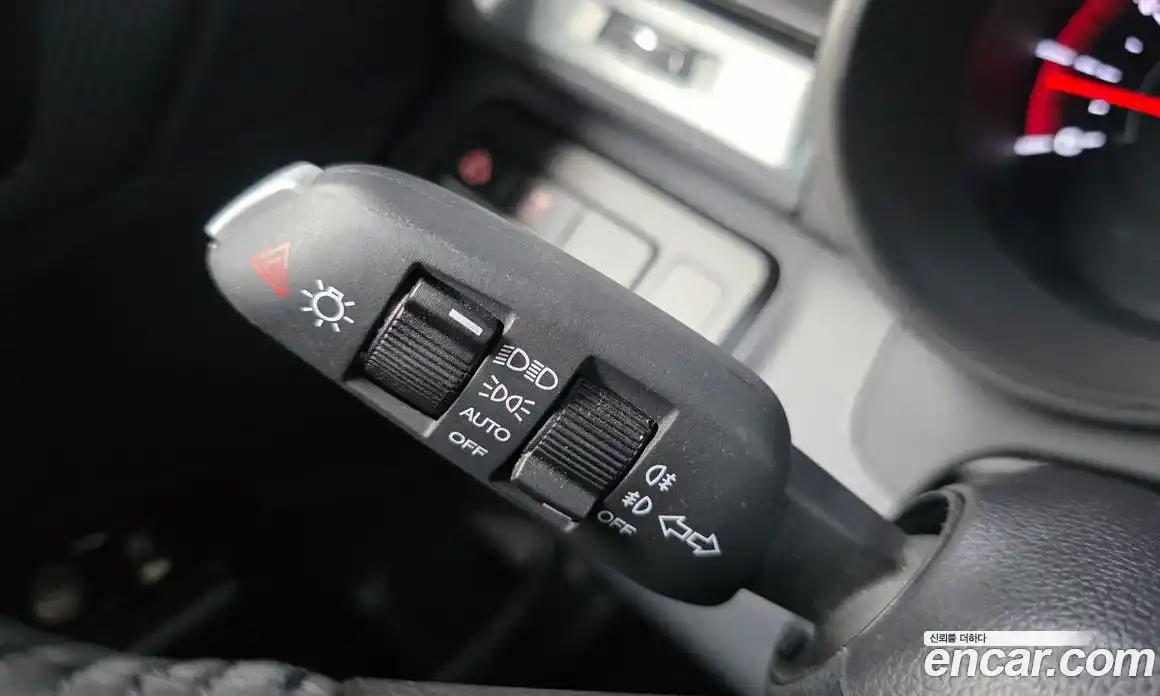 SsangYong TIBOLI 2018 1.6 гидро в Москве № 2126028, фото 32
