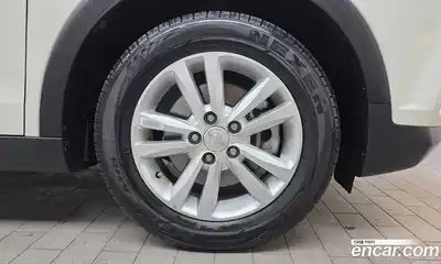 SsangYong TIBOLI 2018 1.6 гидро в Москве № 2126028, миниатюра 7
