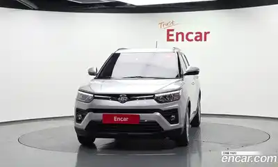 SsangYong TIBOLI 2020 1.5 гидро в Москве № 2126055, миниатюра 3