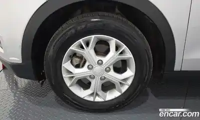 SsangYong TIBOLI 2020 1.5 гидро в Москве № 2126055, миниатюра 5
