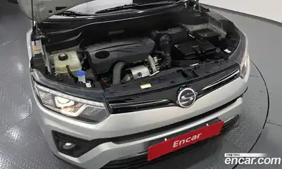 SsangYong TIBOLI 2020 1.5 гидро в Москве № 2126055, миниатюра 6