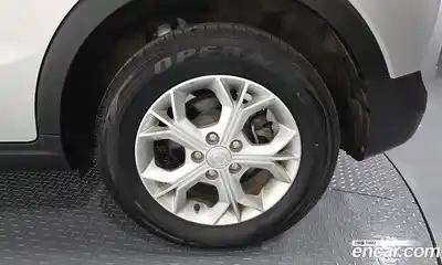 SsangYong TIBOLI 2020 1.5 гидро в Москве № 2126055, миниатюра 7