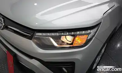 SsangYong TIBOLI 2020 1.5 гидро в Москве № 2126055, миниатюра 8