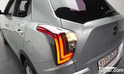SsangYong TIBOLI 2020 1.5 гидро в Москве № 2126055, миниатюра 9