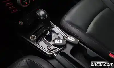 SsangYong TIBOLI 2016 1.6 гидро в Москве № 2126059, миниатюра 12