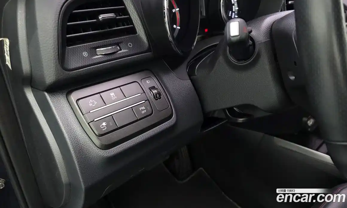 SsangYong TIBOLI 2016 1.6 гидро в Москве № 2126059, фото 24