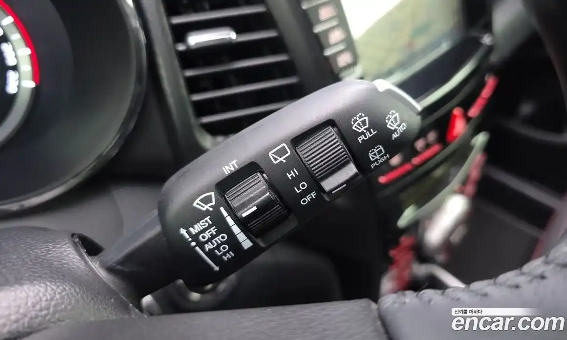 SsangYong TIBOLI 2016 1.6 гидро в Москве № 2126059, фото 25