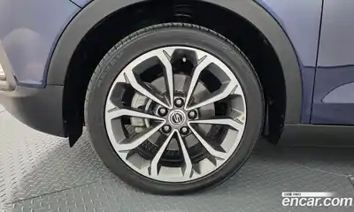 SsangYong TIBOLI 2016 1.6 гидро в Москве № 2126059, миниатюра 5