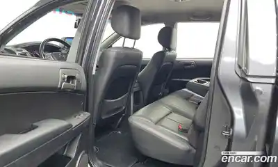 SsangYong Korando 2017 2.2 гидро в Москве № 2126237, миниатюра 11