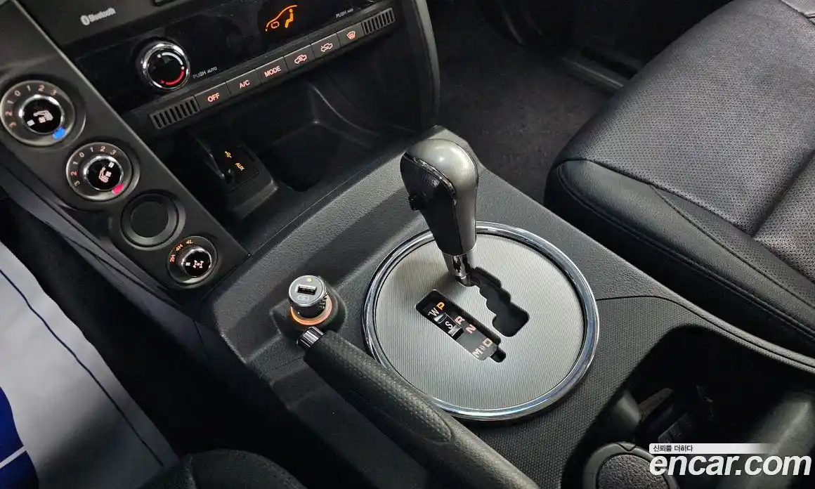 SsangYong Korando 2017 2.2 гидро в Москве № 2126237, фото 9