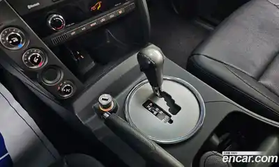 SsangYong Korando 2017 2.2 гидро в Москве № 2126237, миниатюра 9