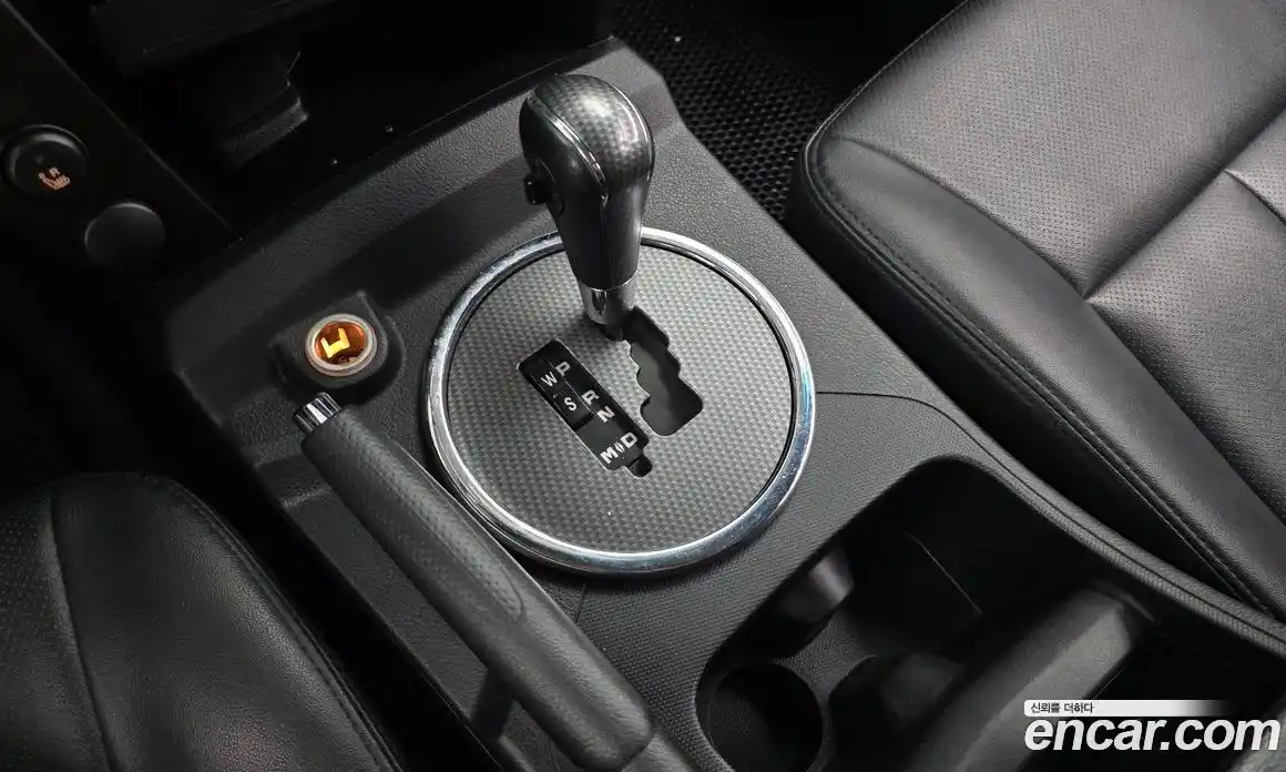 SsangYong Korando 2015 2.0 гидро в Москве № 2126360, фото 12