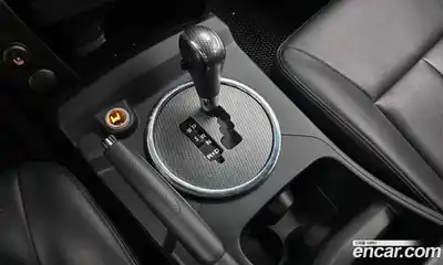 SsangYong Korando 2015 2.0 гидро в Москве № 2126360, миниатюра 12