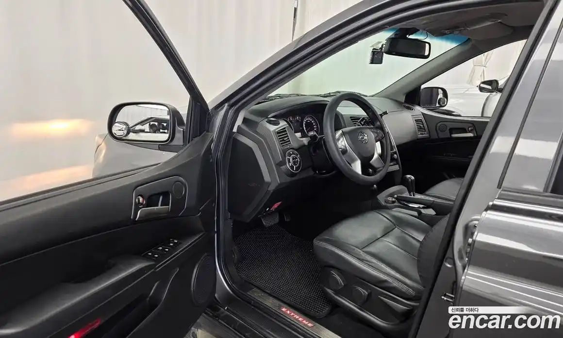 SsangYong Korando 2015 2.0 гидро в Москве № 2126360, фото 13