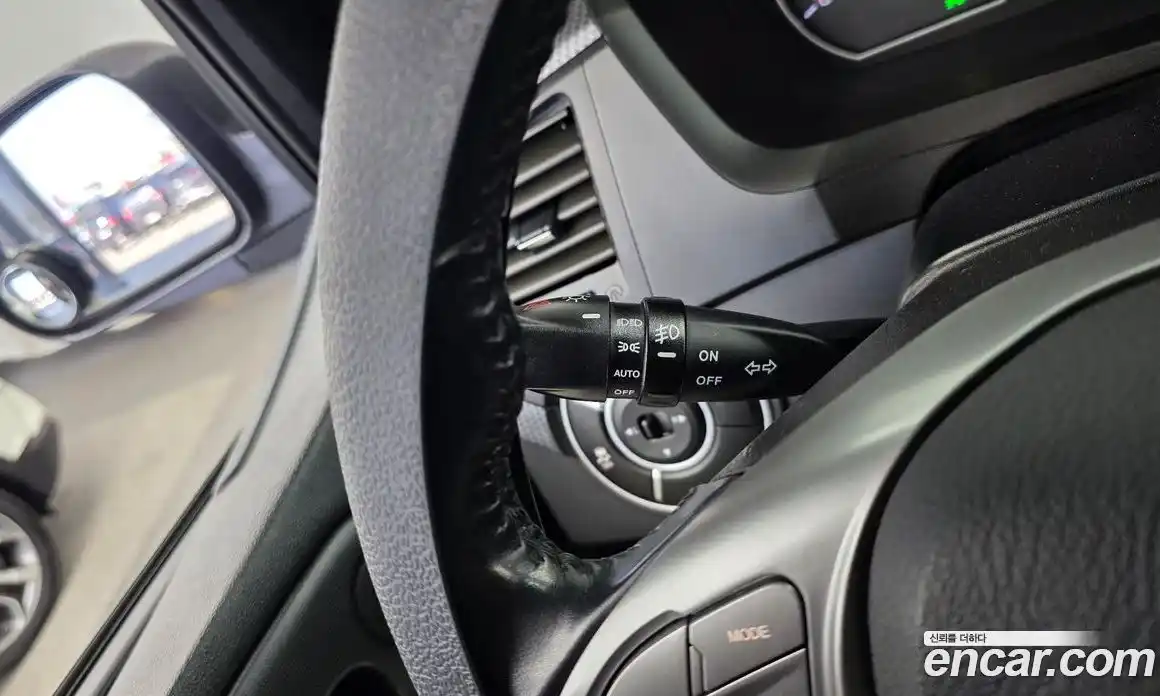 SsangYong Korando 2015 2.0 гидро в Москве № 2126360, фото 27
