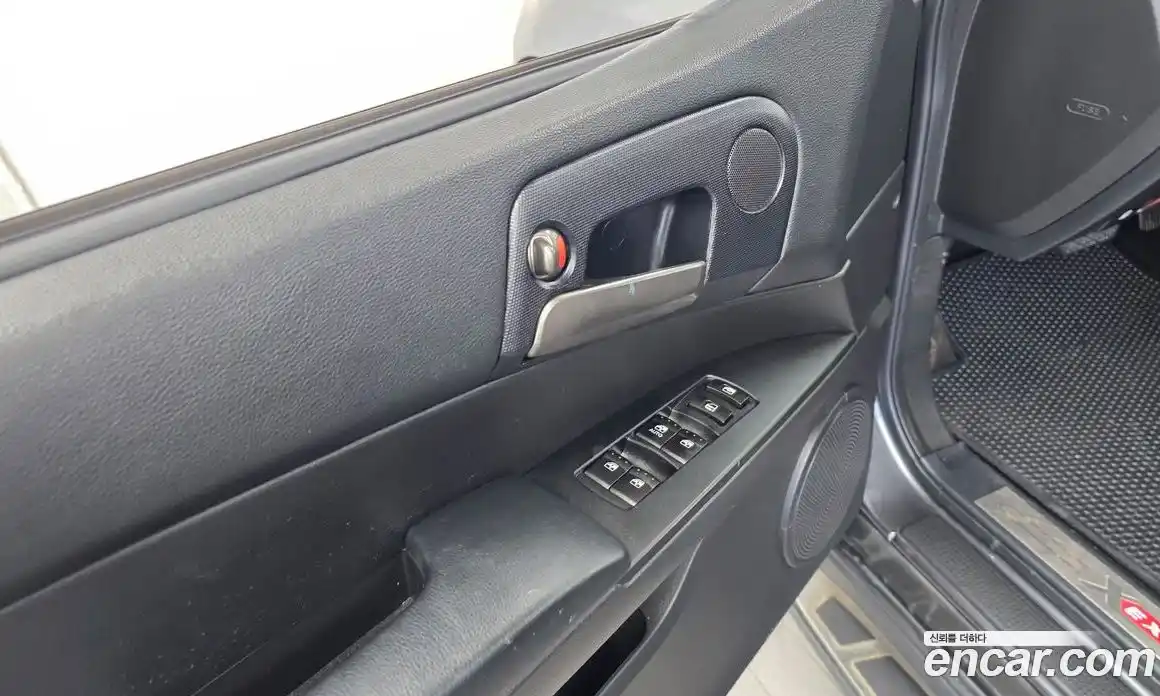 SsangYong Korando 2015 2.0 гидро в Москве № 2126360, фото 28