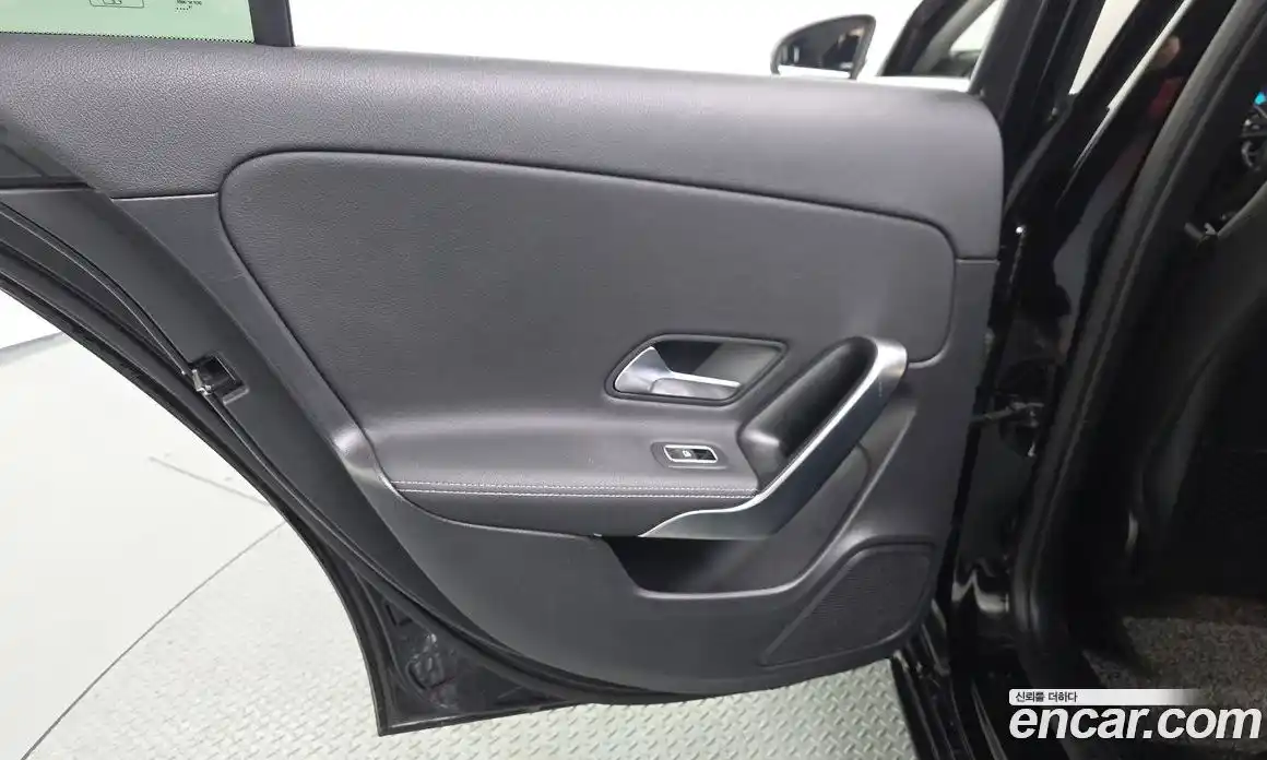 Mercedes-Benz A-Class 2020 2.0 гидро в Москве № 2126526, фото 15