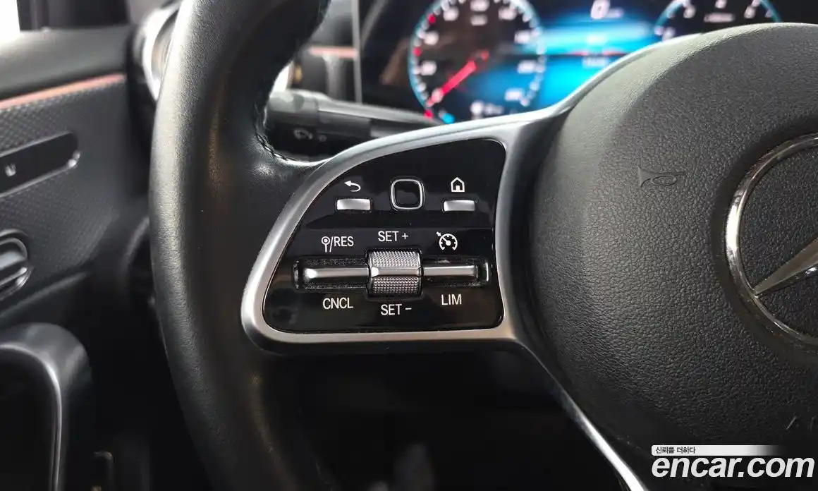 Mercedes-Benz A-Class 2020 2.0 гидро в Москве № 2126526, фото 24