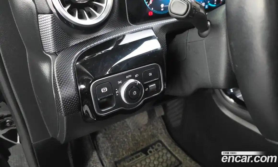 Mercedes-Benz A-Class 2020 2.0 гидро в Москве № 2126526, фото 28