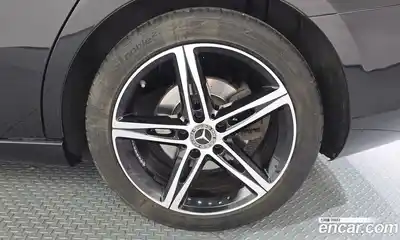 Mercedes-Benz A-Class 2020 2.0 гидро в Москве № 2126526, миниатюра 7