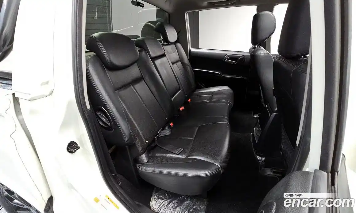 SsangYong Korando 2017 2.2 гидро в Москве № 2126552, фото 11