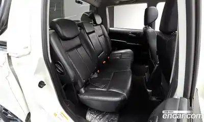 SsangYong Korando 2017 2.2 гидро в Москве № 2126552, миниатюра 11