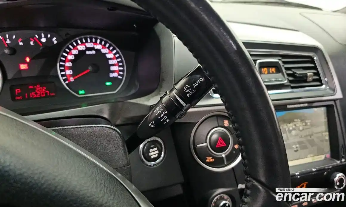 SsangYong Korando 2017 2.2 гидро в Москве № 2126552, фото 16
