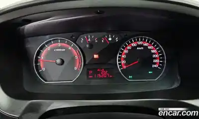 SsangYong Korando 2017 2.2 гидро в Москве № 2126552, миниатюра 8