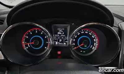 SsangYong TIBOLI 2018 1.6 гидро в Москве № 2126567, миниатюра 11