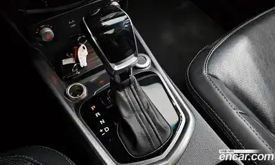 SsangYong TIBOLI 2018 1.6 гидро в Москве № 2126567, миниатюра 12