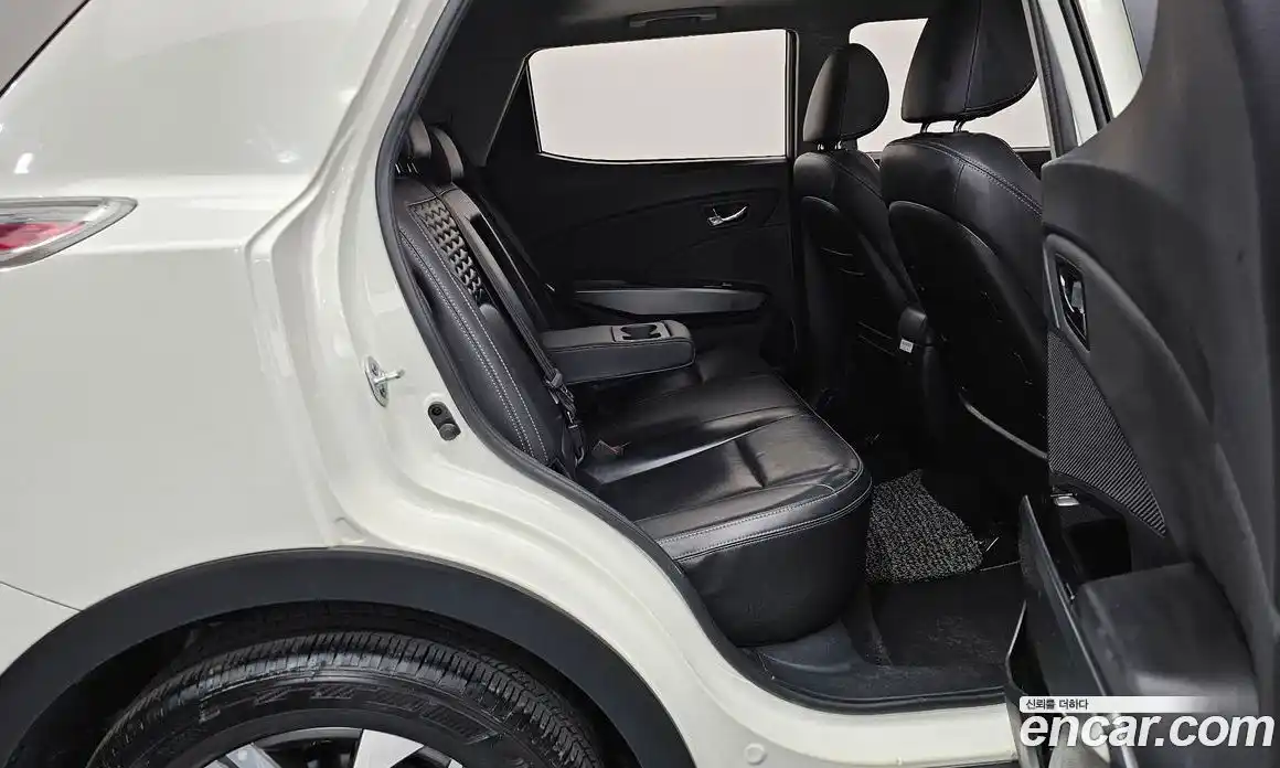 SsangYong TIBOLI 2018 1.6 гидро в Москве № 2126567, фото 17