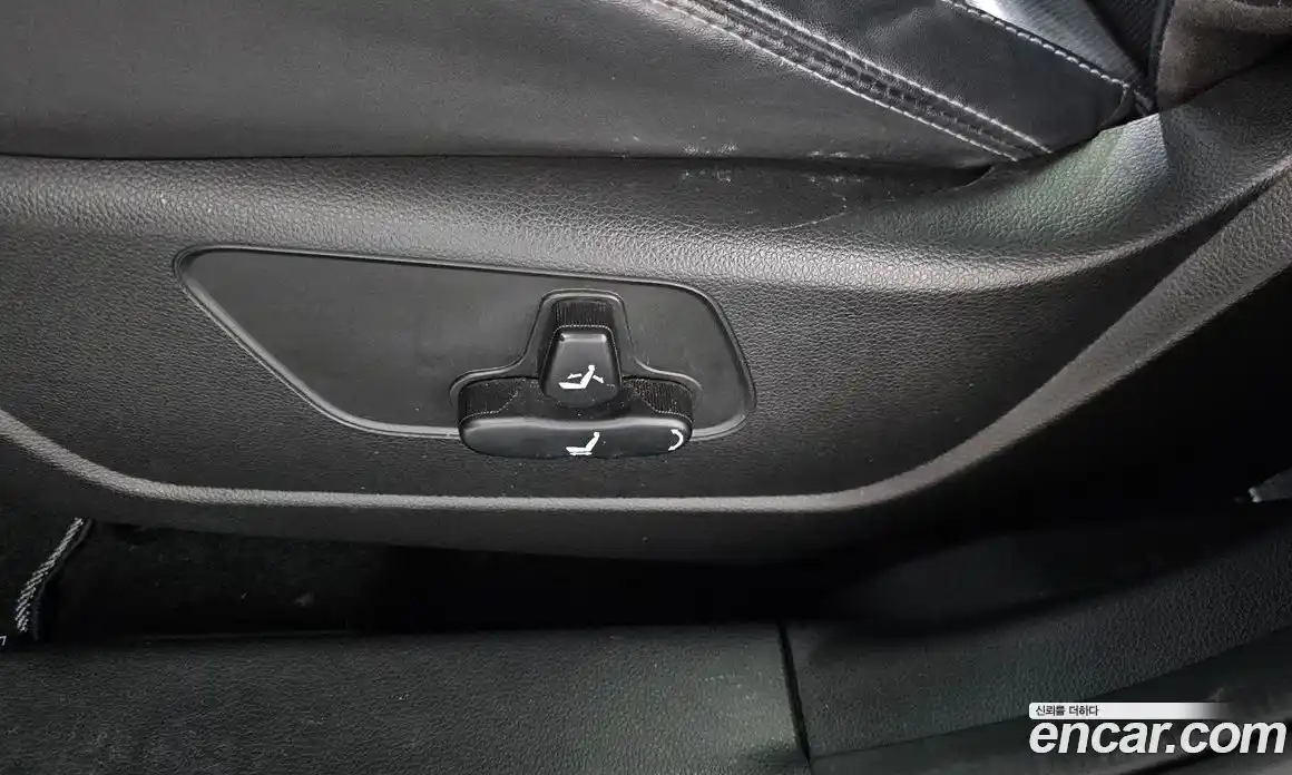 SsangYong TIBOLI 2018 1.6 гидро в Москве № 2126567, фото 27