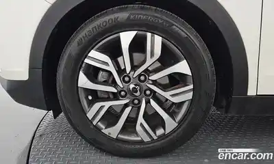 SsangYong TIBOLI 2018 1.6 гидро в Москве № 2126567, миниатюра 5