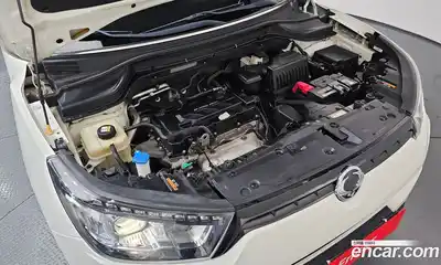 SsangYong TIBOLI 2018 1.6 гидро в Москве № 2126567, миниатюра 6