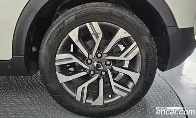 SsangYong TIBOLI 2018 1.6 гидро в Москве № 2126567, миниатюра 7