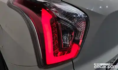 SsangYong TIBOLI 2018 1.6 гидро в Москве № 2126567, миниатюра 9
