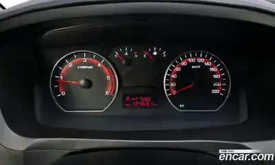 SsangYong Korando 2015 2.0 гидро в Москве № 2126608, миниатюра 11