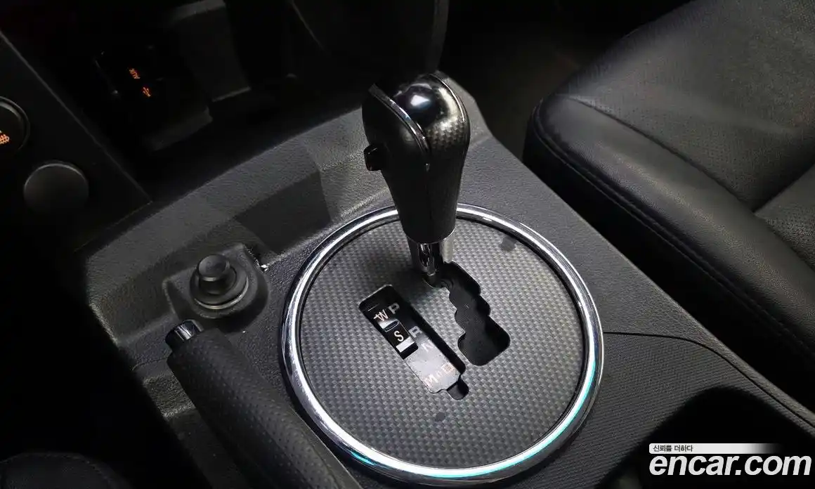 SsangYong Korando 2015 2.0 гидро в Москве № 2126608, фото 12