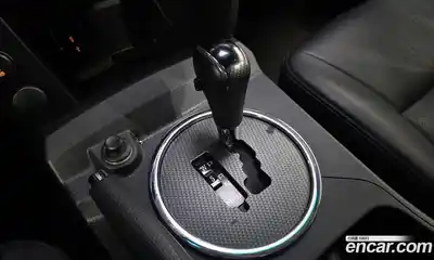SsangYong Korando 2015 2.0 гидро в Москве № 2126608, миниатюра 12