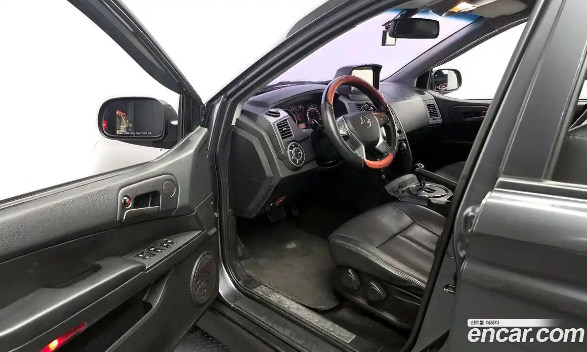 SsangYong Korando 2015 2.0 гидро в Москве № 2126608, фото 13