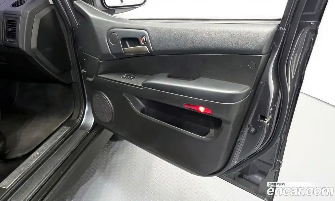 SsangYong Korando 2015 2.0 гидро в Москве № 2126608, фото 14