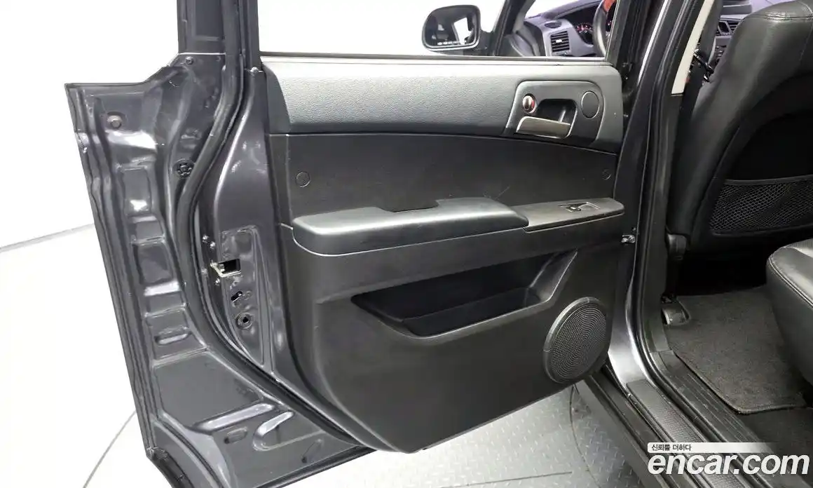 SsangYong Korando 2015 2.0 гидро в Москве № 2126608, фото 15