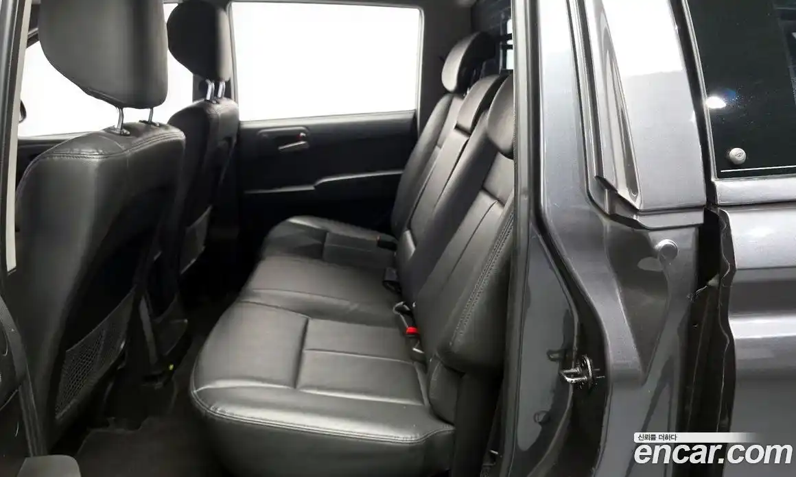 SsangYong Korando 2015 2.0 гидро в Москве № 2126608, фото 16