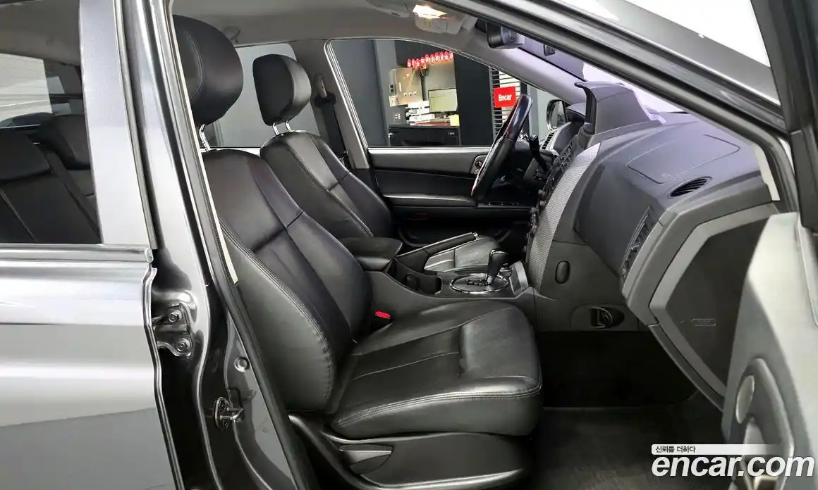 SsangYong Korando 2015 2.0 гидро в Москве № 2126608, фото 17